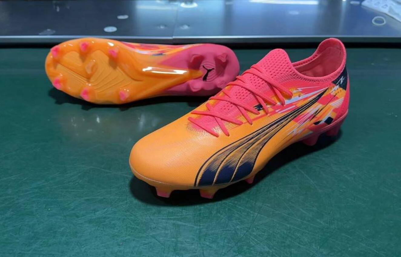 Puma Ultra Ulimate FG Size 39-45-61442110